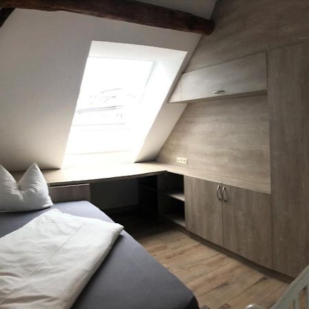 Appartamento Postrelais Ardennes "Belle-Vue" Burg Reuland Esterno foto
