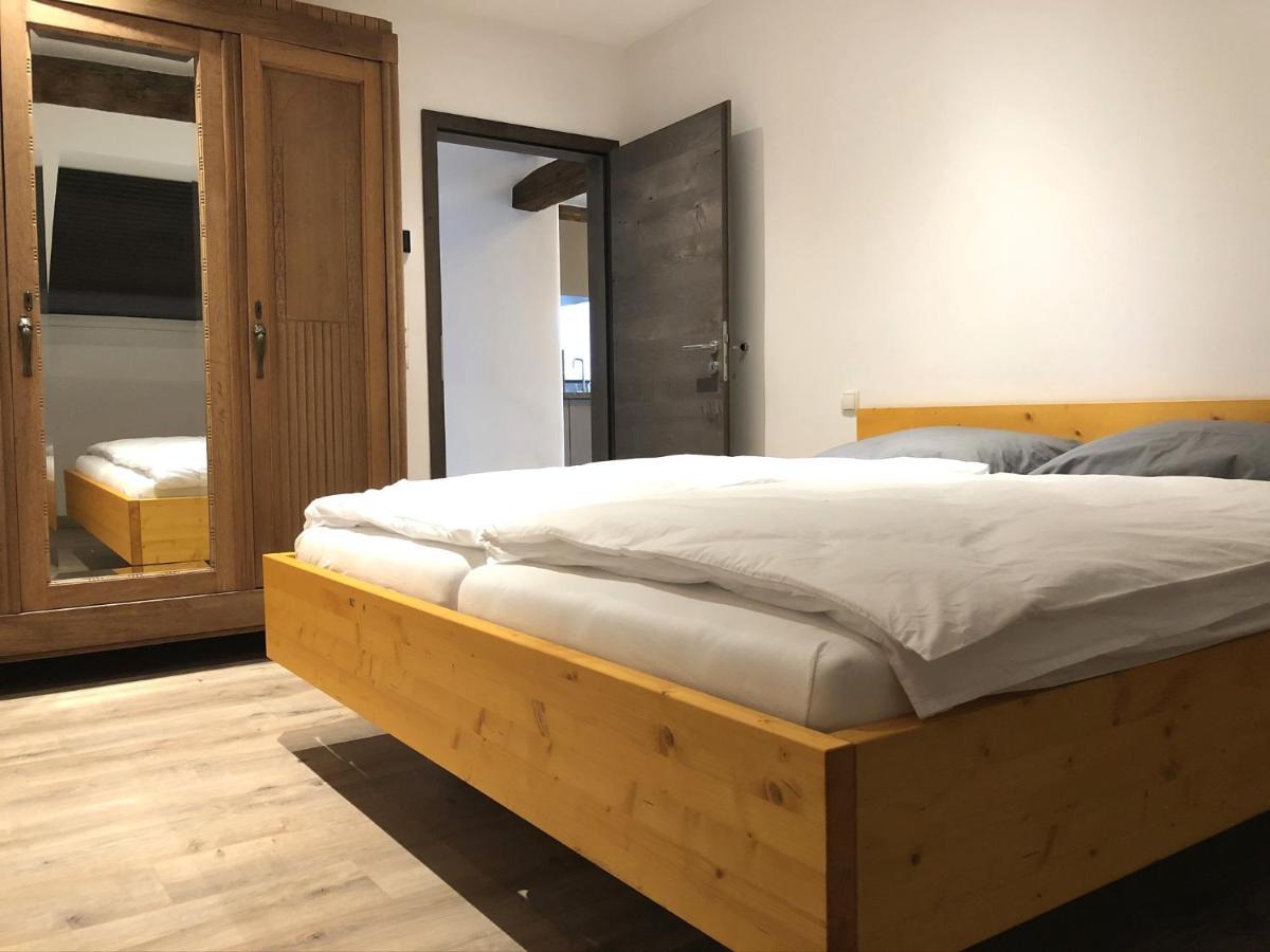 Appartamento Postrelais Ardennes "Belle-Vue" Burg Reuland Esterno foto