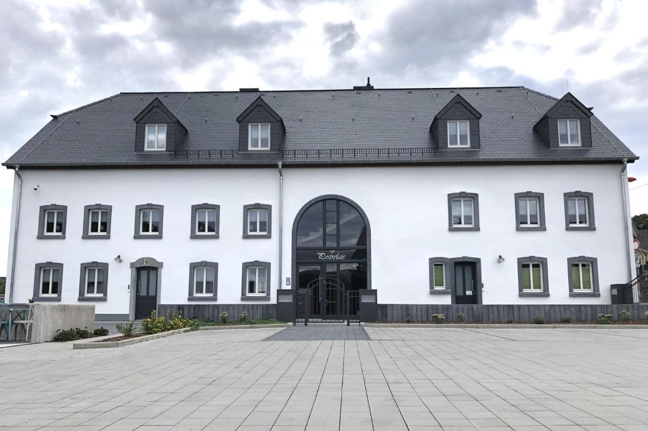 Appartamento Postrelais Ardennes "Belle-Vue" Burg Reuland Esterno foto