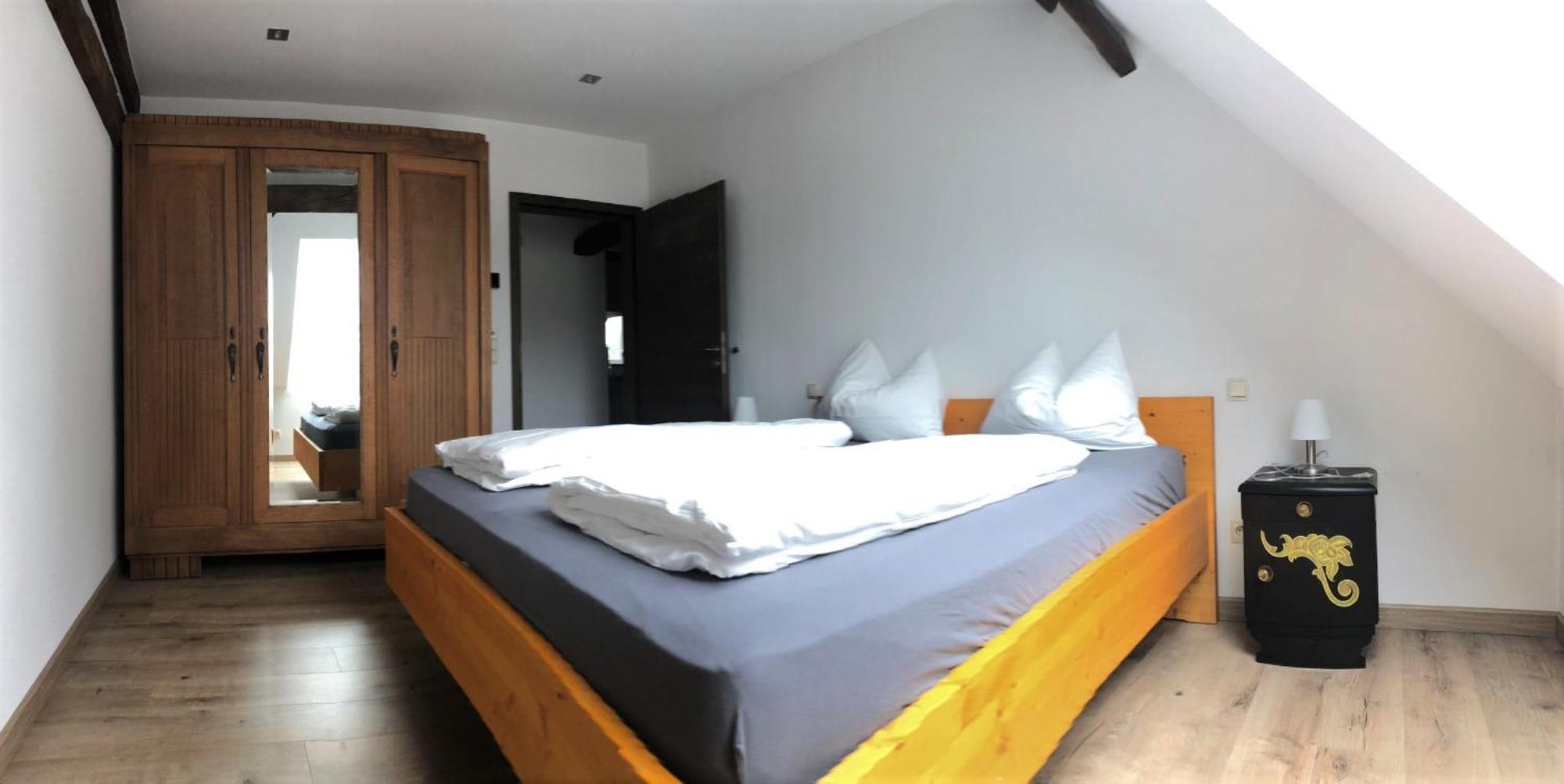 Appartamento Postrelais Ardennes "Belle-Vue" Burg Reuland Esterno foto
